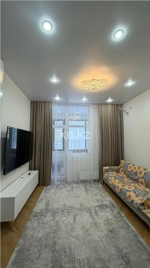 Продажа 3-комнатной квартиры, 64 м² в Астане