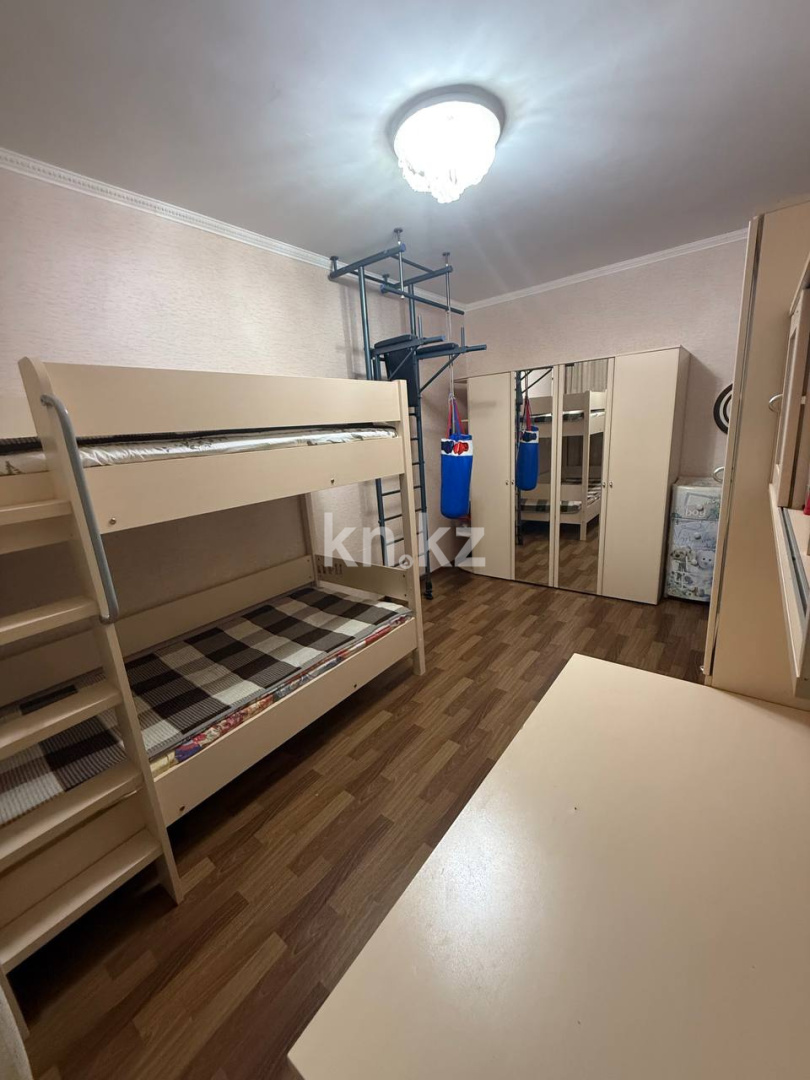 Продажа 2-комнатной квартиры, 58 м² в Астане - фото 15