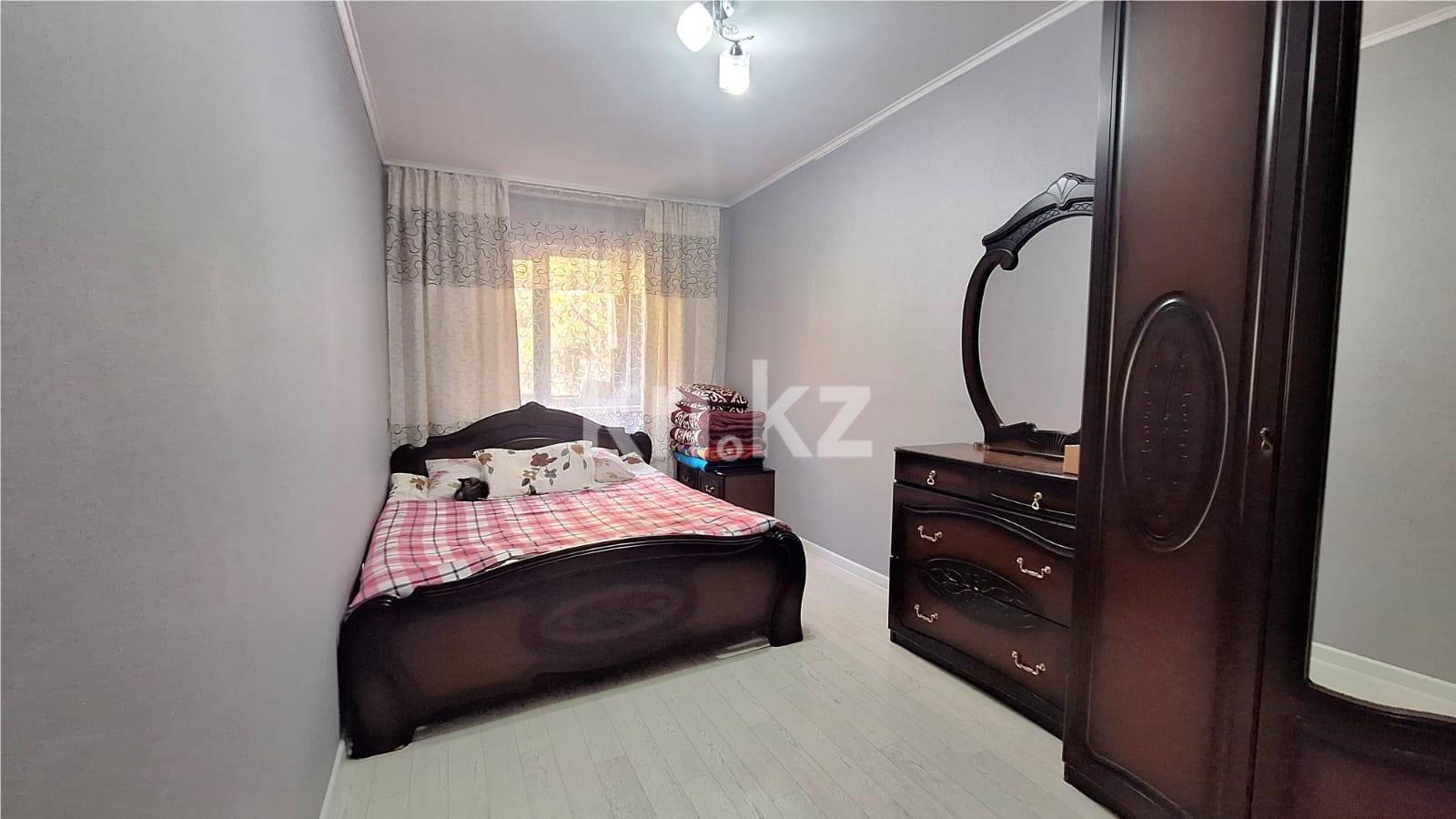 Продажа 5-комнатной квартиры, 86 м², мкр-н 11а в Караганде - фото 5