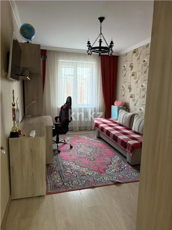 Продажа 3-комнатной квартиры, 81.9 м² в Астане - фото 4