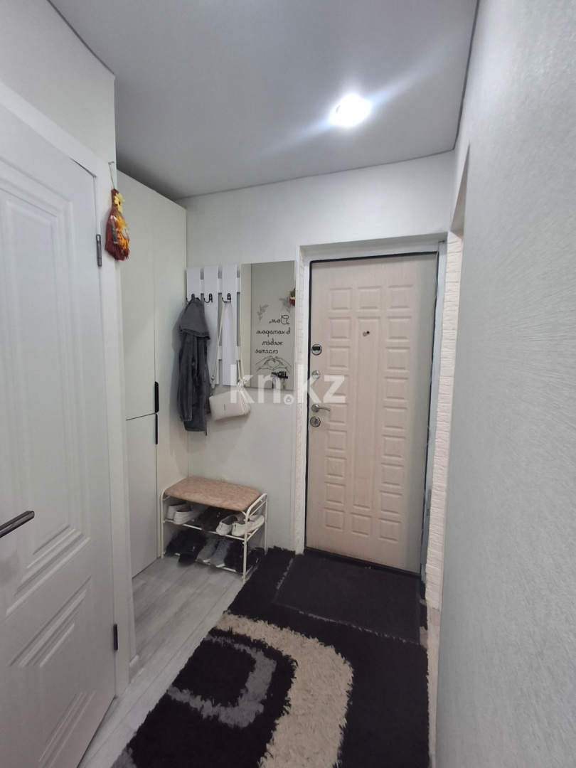 Продажа 1-комнатной квартиры, 30.5 м² в Караганде - фото 6