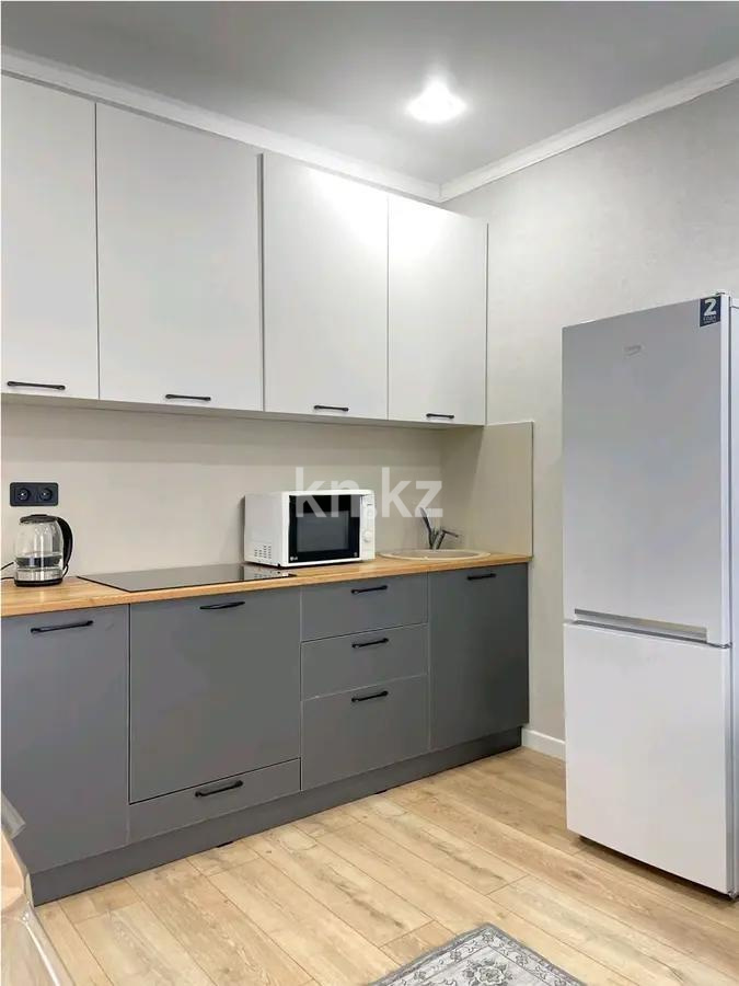 Продажа 2-комнатной квартиры, 44 м² в Астане - фото 3