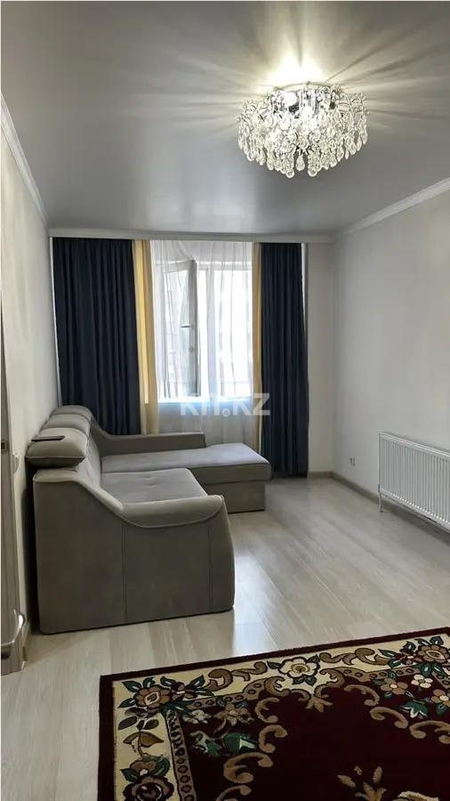 Продажа 1-комнатной квартиры, 37.2 м² в Астане
