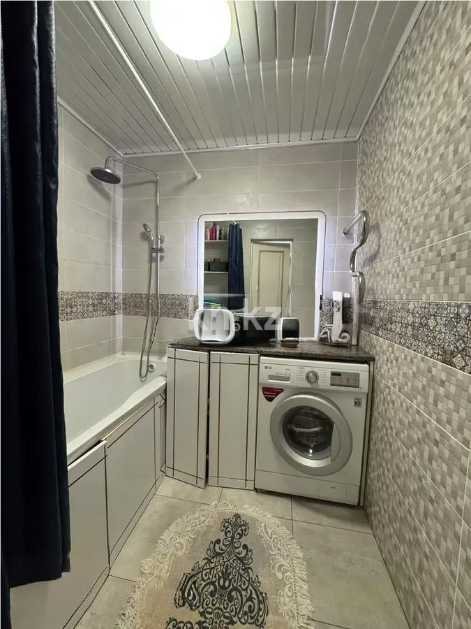 Продажа 2-комнатной квартиры, 59 м² в Астане - фото 4