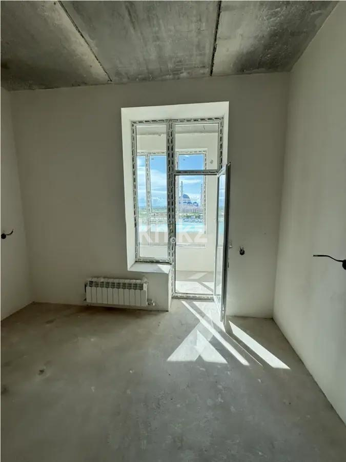 Продажа 1-комнатной квартиры, 39.7 м² в Астане - фото 2