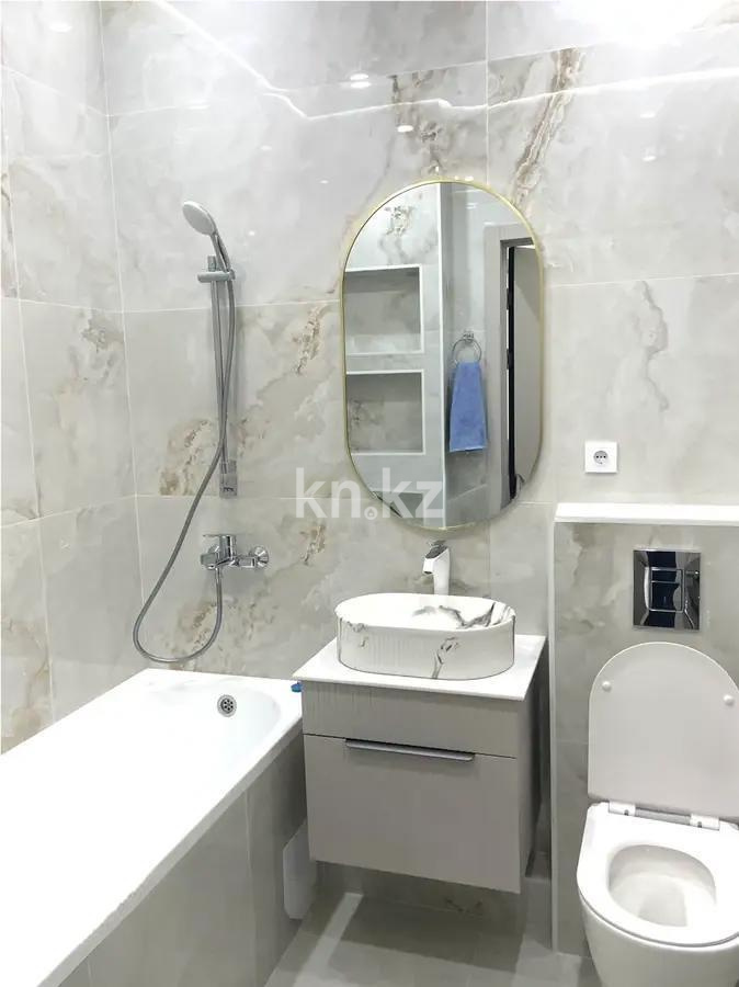 Продажа 2-комнатной квартиры, 5248 м², ул. Рыскулова, дом  9 стр в Астане - фото 4