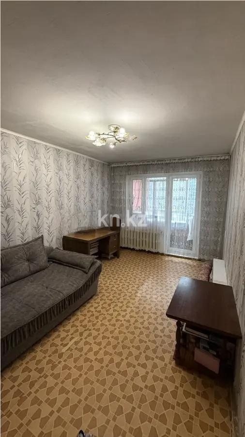 Продажа 2-комнатной квартиры, 42 м² в Алматы