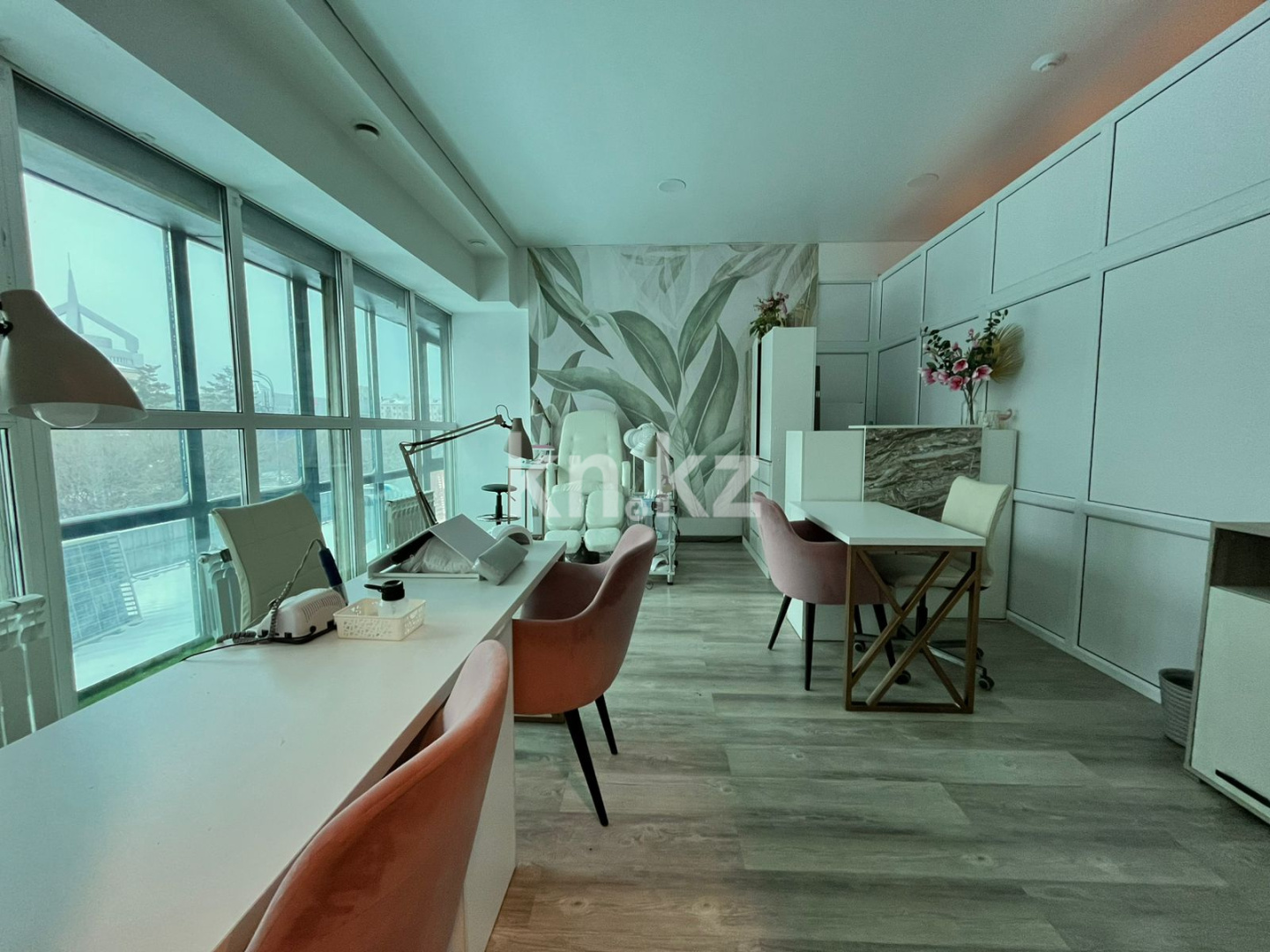 Аренда , пр. Бухар-жырау в Караганде - фото 2