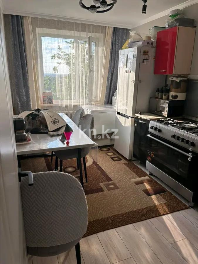 Продажа 3-комнатной квартиры, 63 м², ул. Карла Маркса, дом  117 в Шахтинске - фото 4