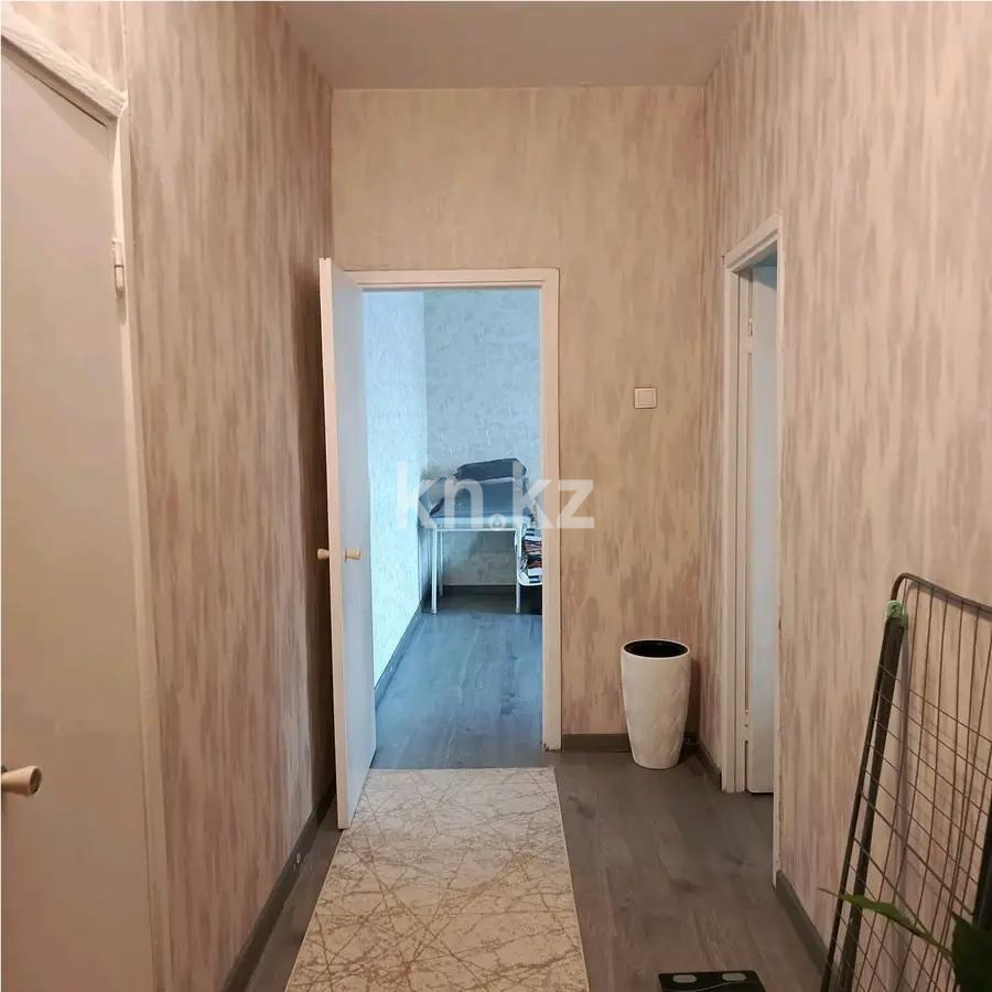 Продажа 1-комнатной квартиры, 41 м², мкр-н Айнабулак-4, дом  167 в Алматы - фото 3