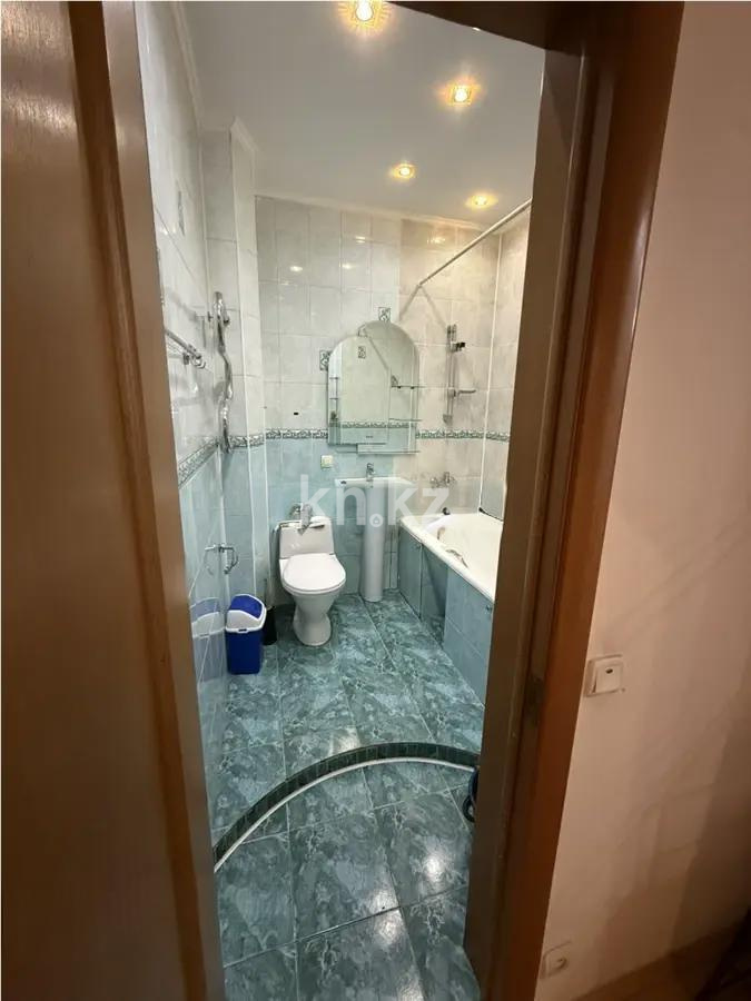 Продажа 1-комнатной квартиры, 36.4 м² в Алматы - фото 3