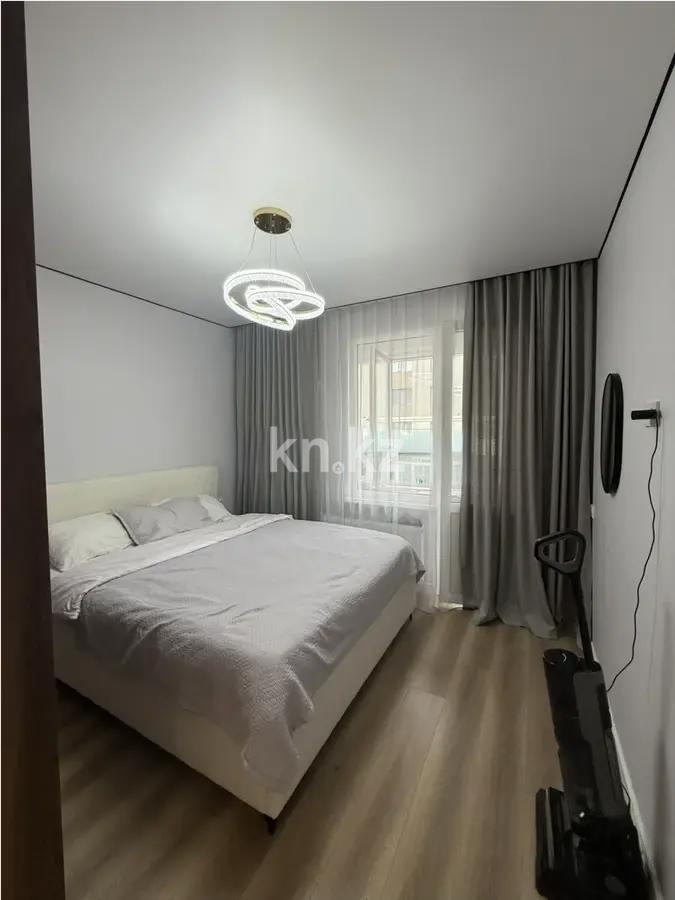Продажа 2-комнатной квартиры, 42 м² в Астане - фото 3