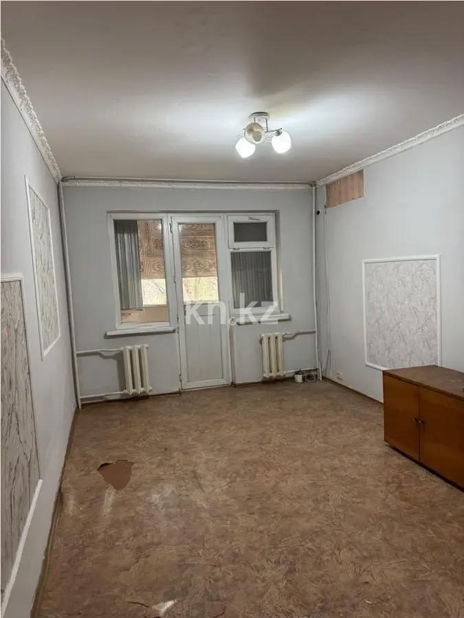 Продажа 2-комнатной квартиры, 46.6 м² в Алматы