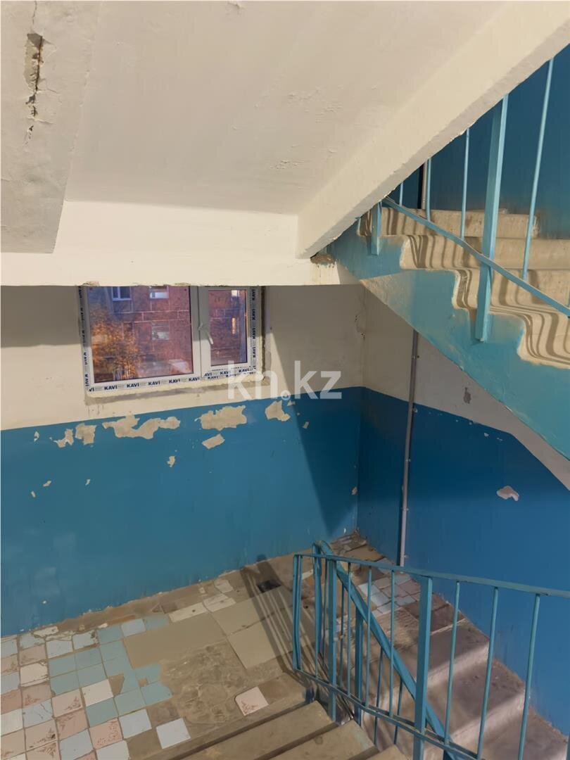 Продажа 2-комнатной квартиры, 52 м² в Темиртау - фото 13
