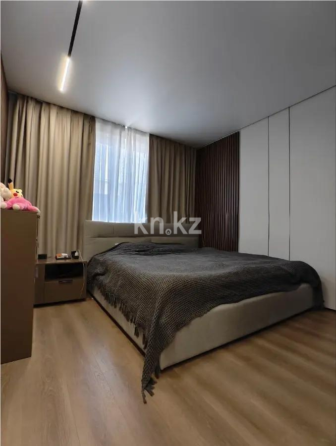 Продажа 2-комнатной квартиры, 67.8 м² в Алматы - фото 2