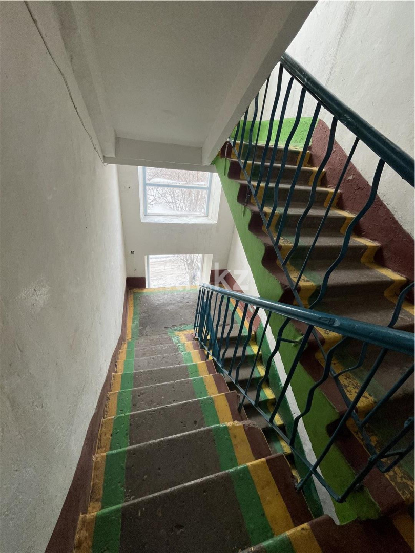 Продажа 2-комнатной квартиры, 44 м² в Темиртау - фото 6