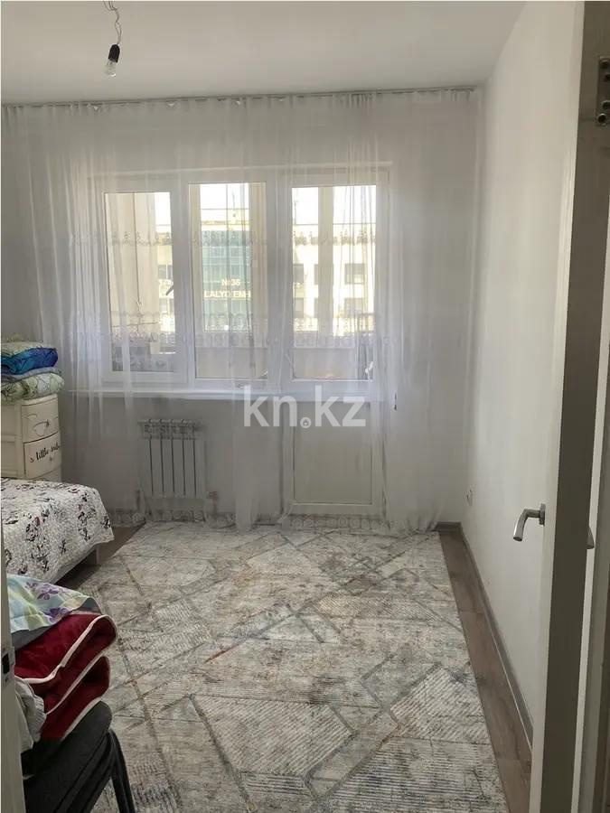 Продажа 3-комнатной квартиры, 75 м² в Алматы - фото 2