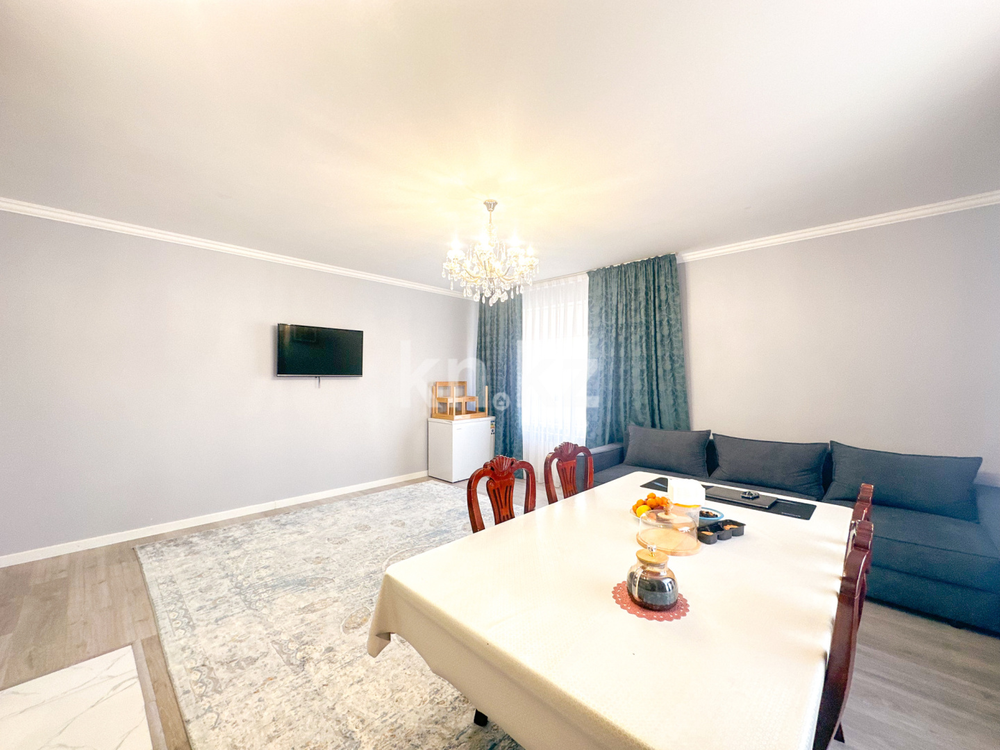 Продажа 3-комнатной квартиры, 85.1 м², ул. Егизбаева, дом  7/21 в Алматы - фото 13