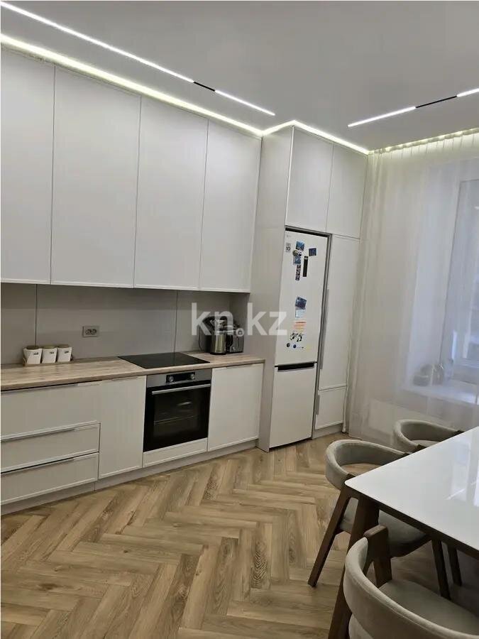 Продажа 3-комнатной квартиры, 96 м² в Астане - фото 3