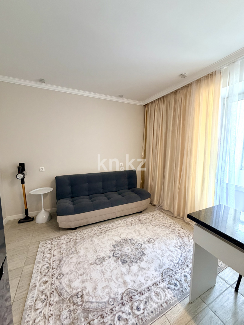 Продажа 2-комнатной квартиры, 39.2 м² в Астане - фото 5