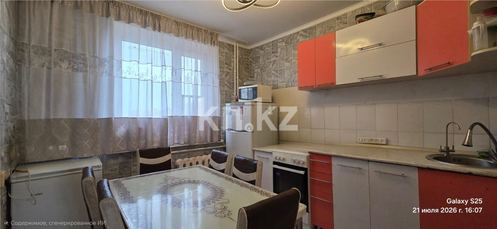 Продажа 3-комнатной квартиры, 63 м² в Темиртау - фото 6