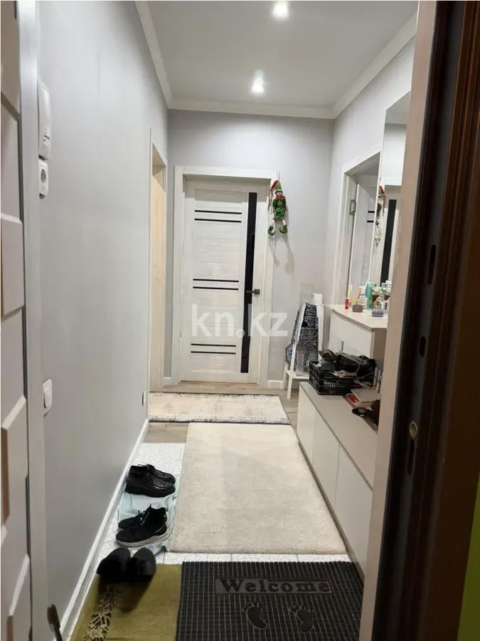 Продажа 2-комнатной квартиры, 60 м² в Алматы - фото 6