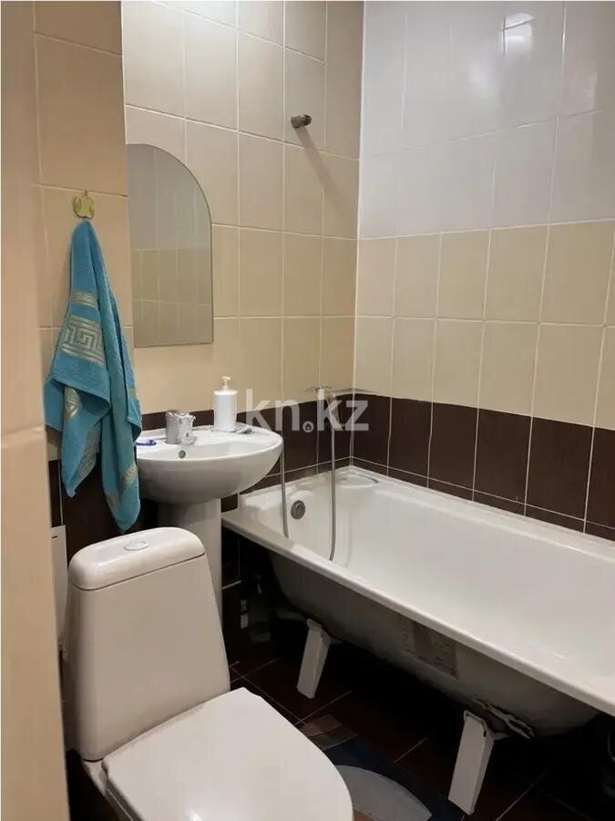Продажа 1-комнатной квартиры, 36 м² в Астане - фото 3