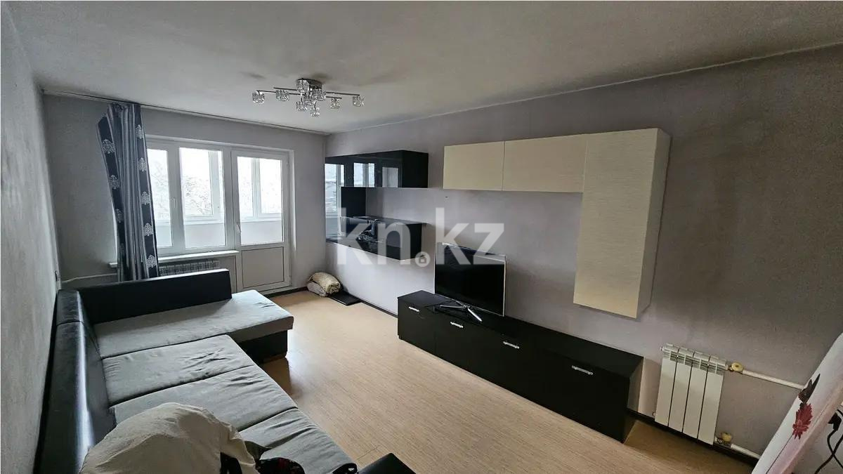 Продажа 3-комнатной квартиры, 62 м², мкр. Орбита-3, дом  21 в Алматы