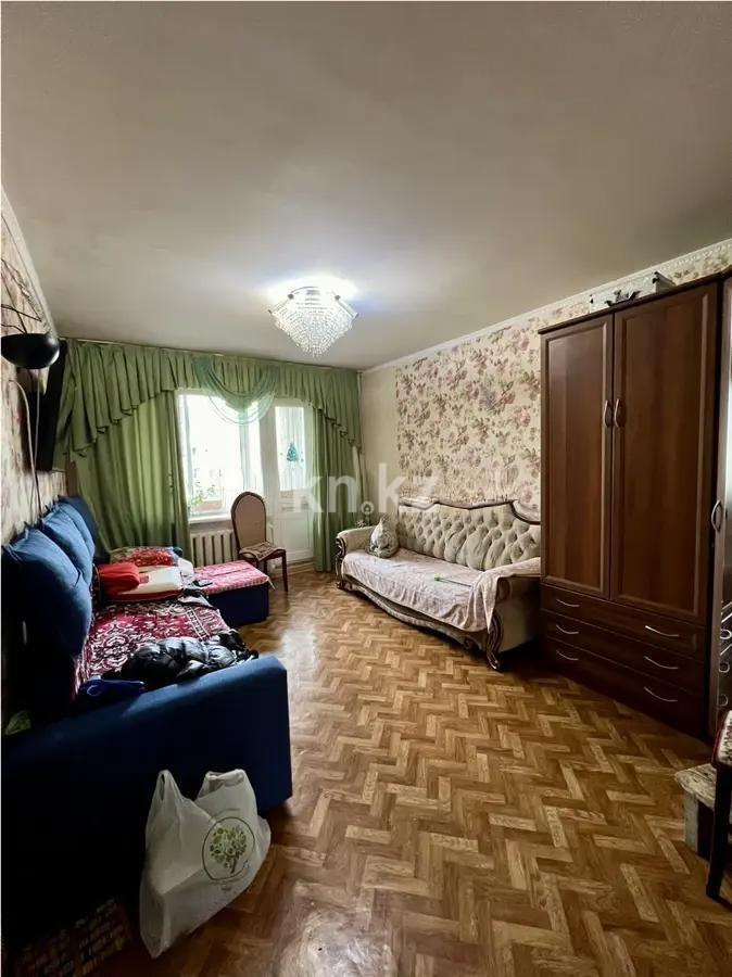 Продажа 3-комнатной квартиры, 60 м², ул. Петрова, дом  21/3 в Астане