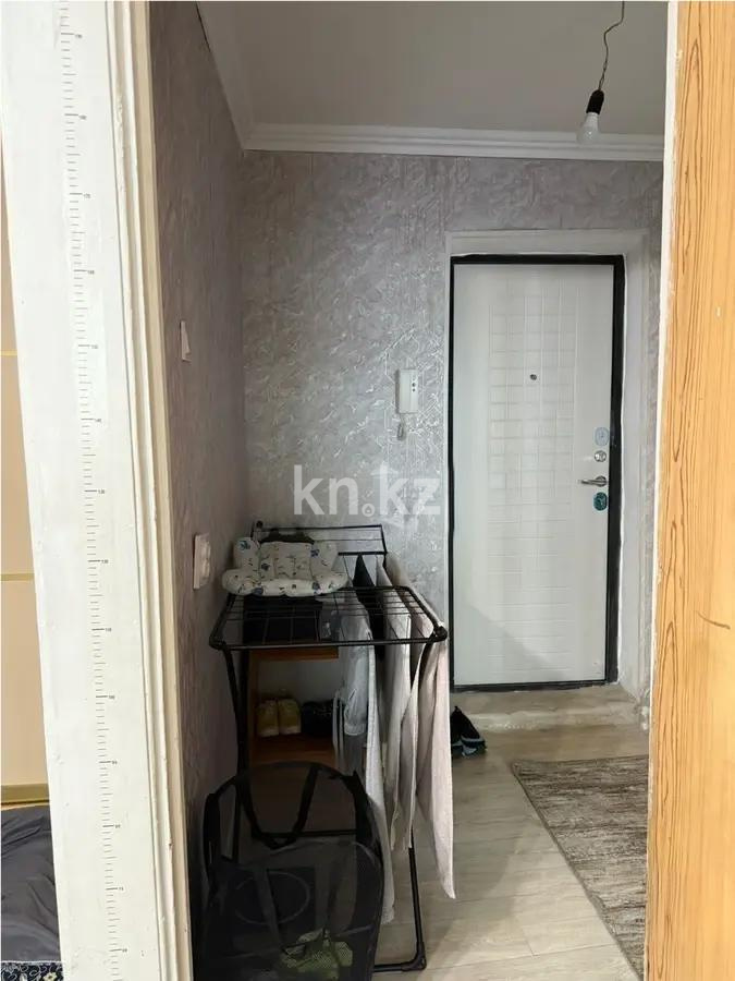 Продажа 1-комнатной квартиры, 33.8 м² в Астане - фото 4