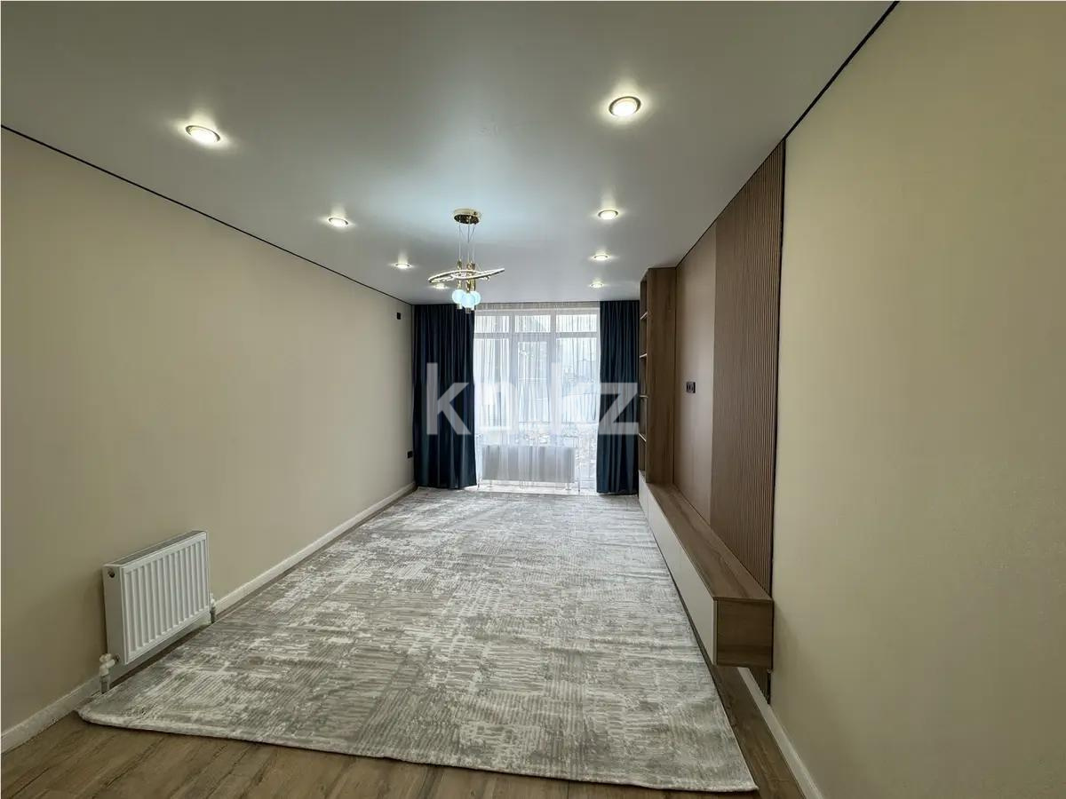Продажа 2-комнатной квартиры, 51 м² в Алматы