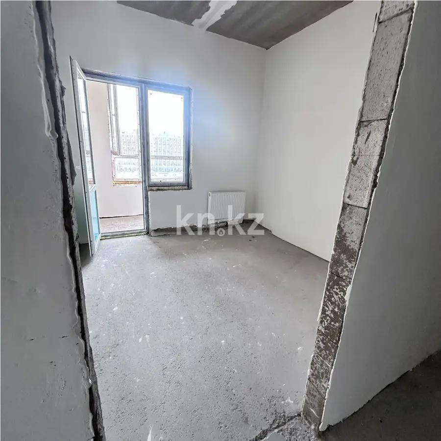 Продажа 3-комнатной квартиры, 75 м² в Астане - фото 2