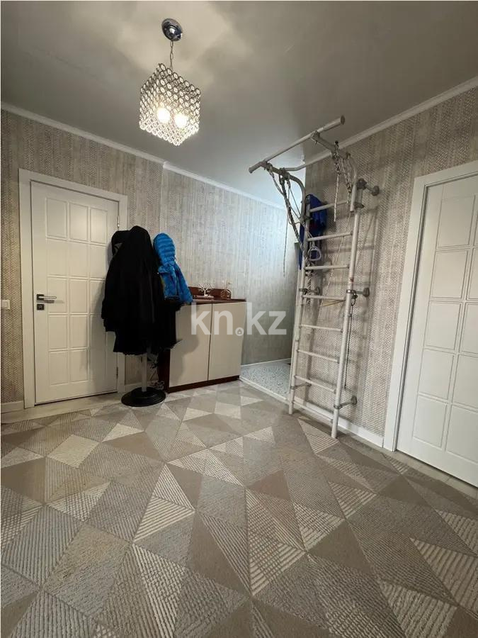 Продажа 3-комнатной квартиры, 90 м², ул. Куйши Дина, дом  12 в Астане - фото 7