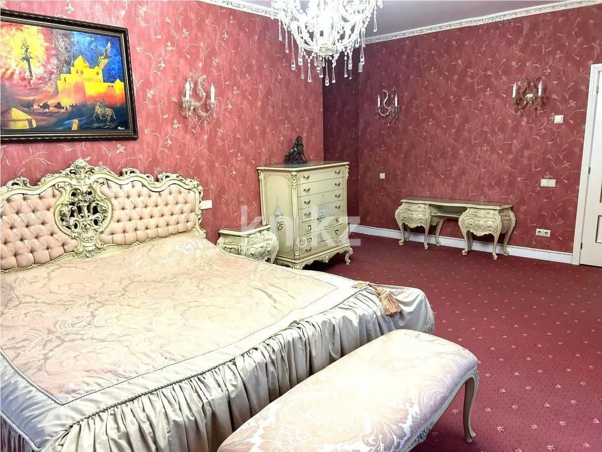 Продажа 3-комнатной квартиры, 165 м² в Алматы - фото 3