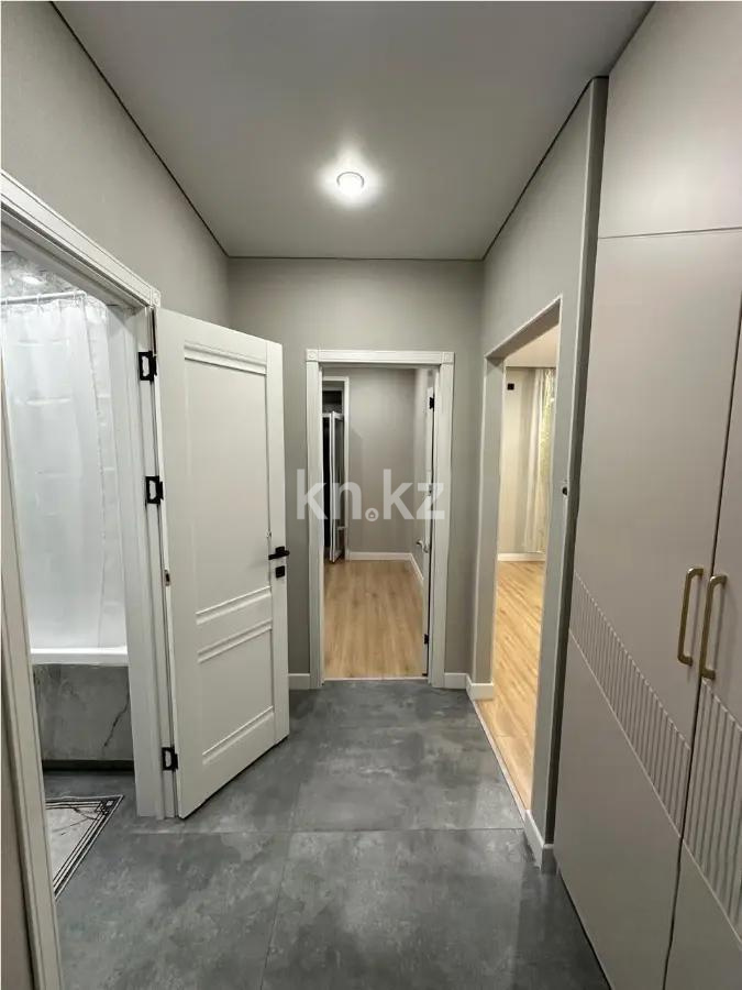 Продажа 2-комнатной квартиры, 38 м² в Астане - фото 5