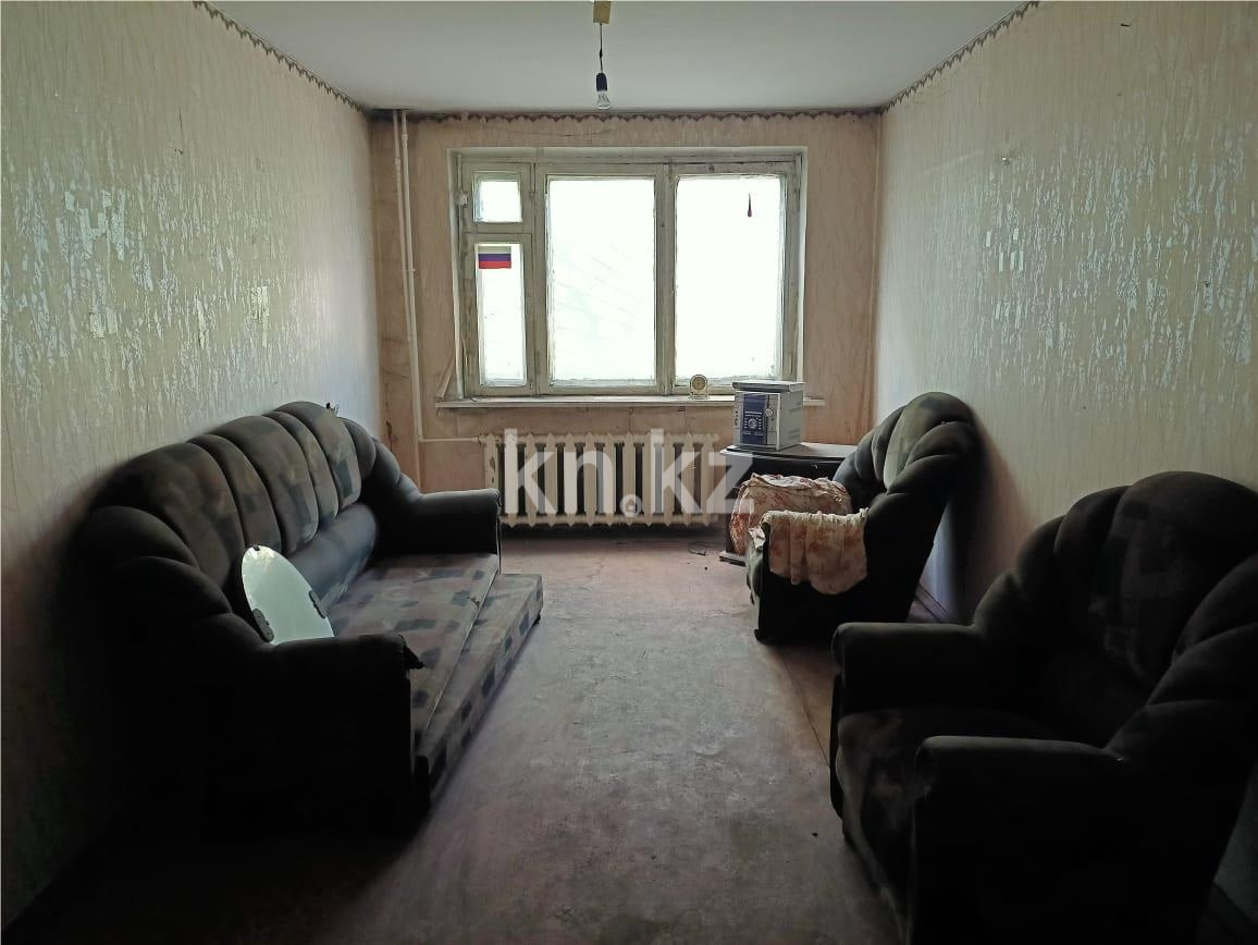 Продажа 4-комнатной квартиры, 85 м², ул. Караганды, дом  46 в Темиртау