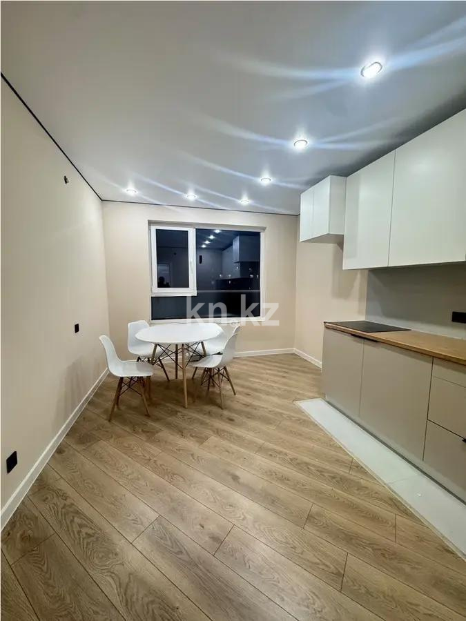 Продажа 2-комнатной квартиры, 63 м² в Алматы - фото 2