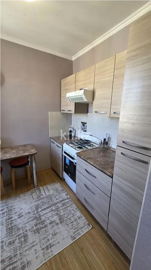Продажа 1-комнатной квартиры, 27 м² в Алматы - фото 5