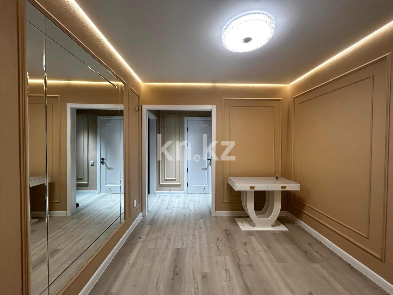 Продажа 5-комнатной квартиры, 96 м², мкр-н Голубые Пруды в Караганде - фото 16