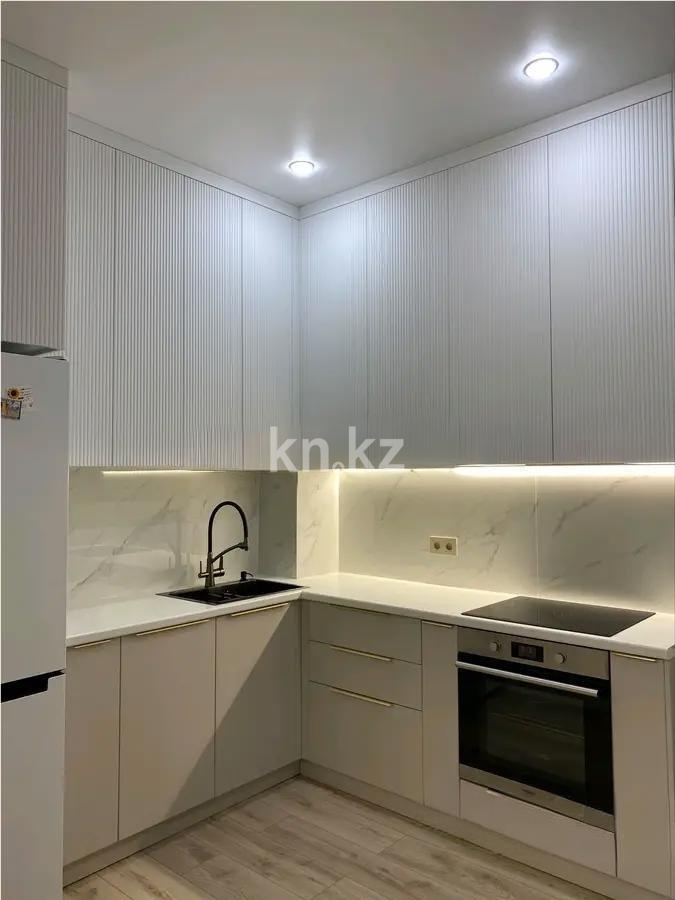 Продажа 2-комнатной квартиры, 53 м² в Астане - фото 3