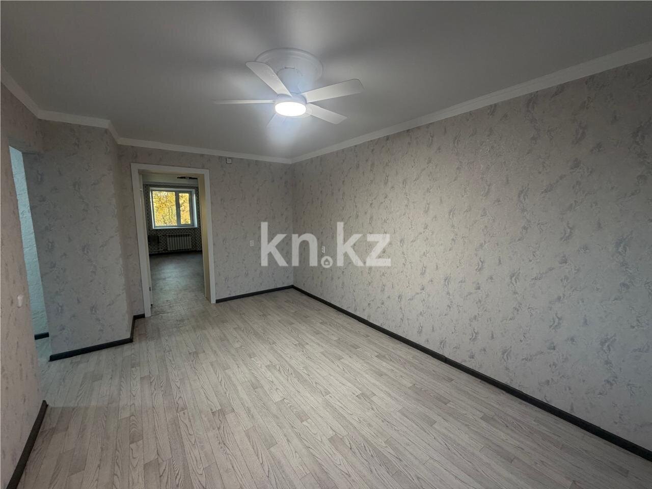 Продажа 2-комнатной квартиры, 45 м² в Сарани - фото 3