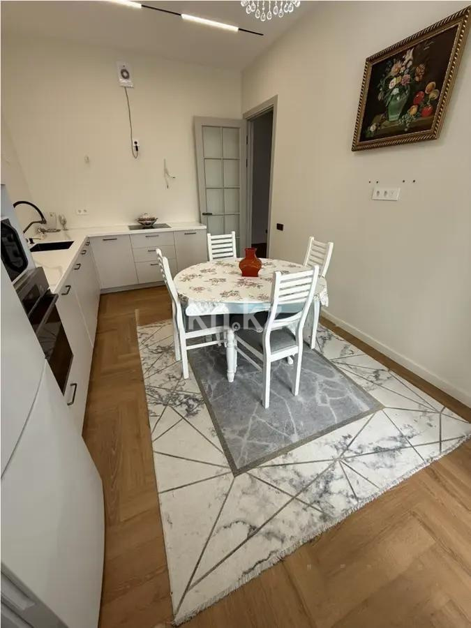 Продажа 4-комнатной квартиры, 114 м² в Астане - фото 4