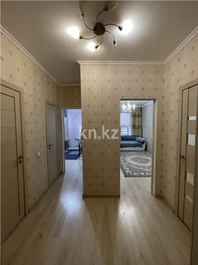 Продажа 1-комнатной квартиры, 38 м² в Астане - фото 3
