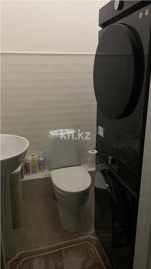 Продажа 3-комнатной квартиры, 100 м², ул. Бокейхана, дом  27 в Астане - фото 6