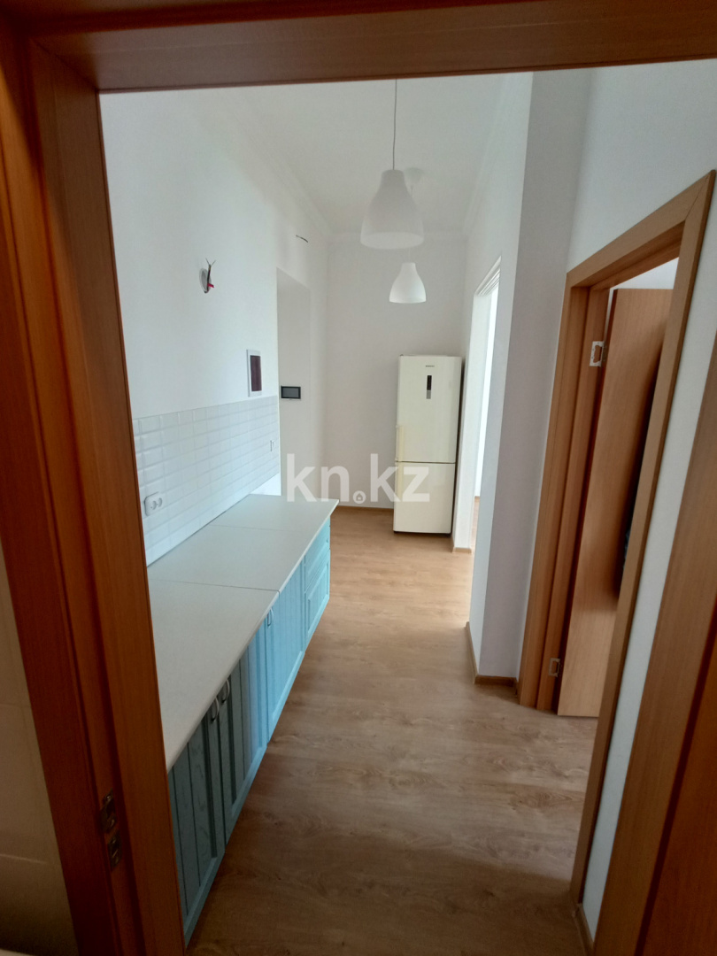 Продажа 1-комнатной квартиры, 42 м², пр. Аль-Фараби, дом  27/1 - Нура-Есиль 3, кирпичный дом, рядом Экспо, Нацбанк, Бином, Мега. в Астане - фото 5