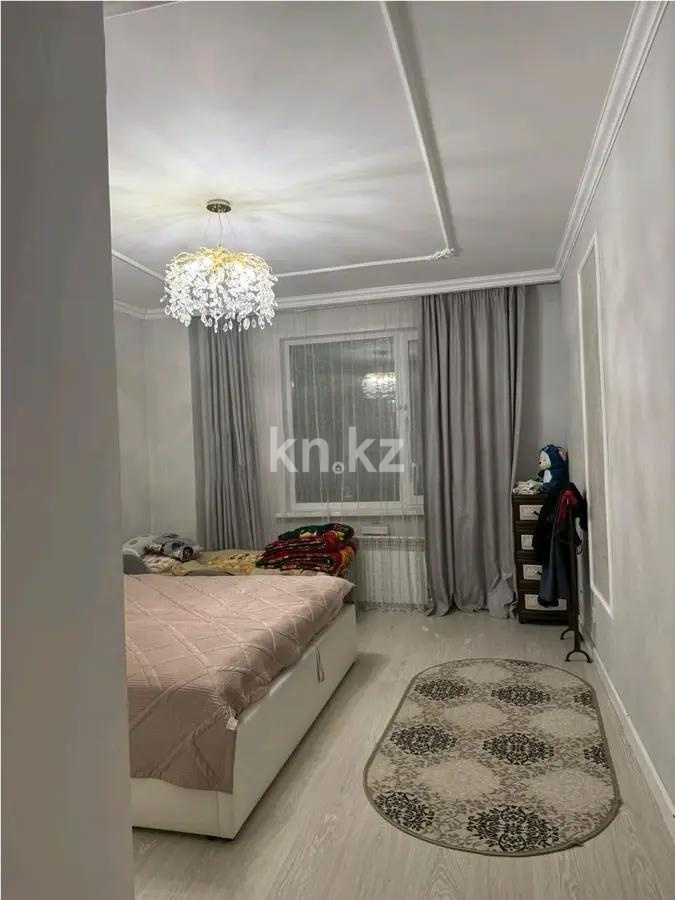 Продажа 3-комнатной квартиры, 95.1 м² в Астане - фото 2