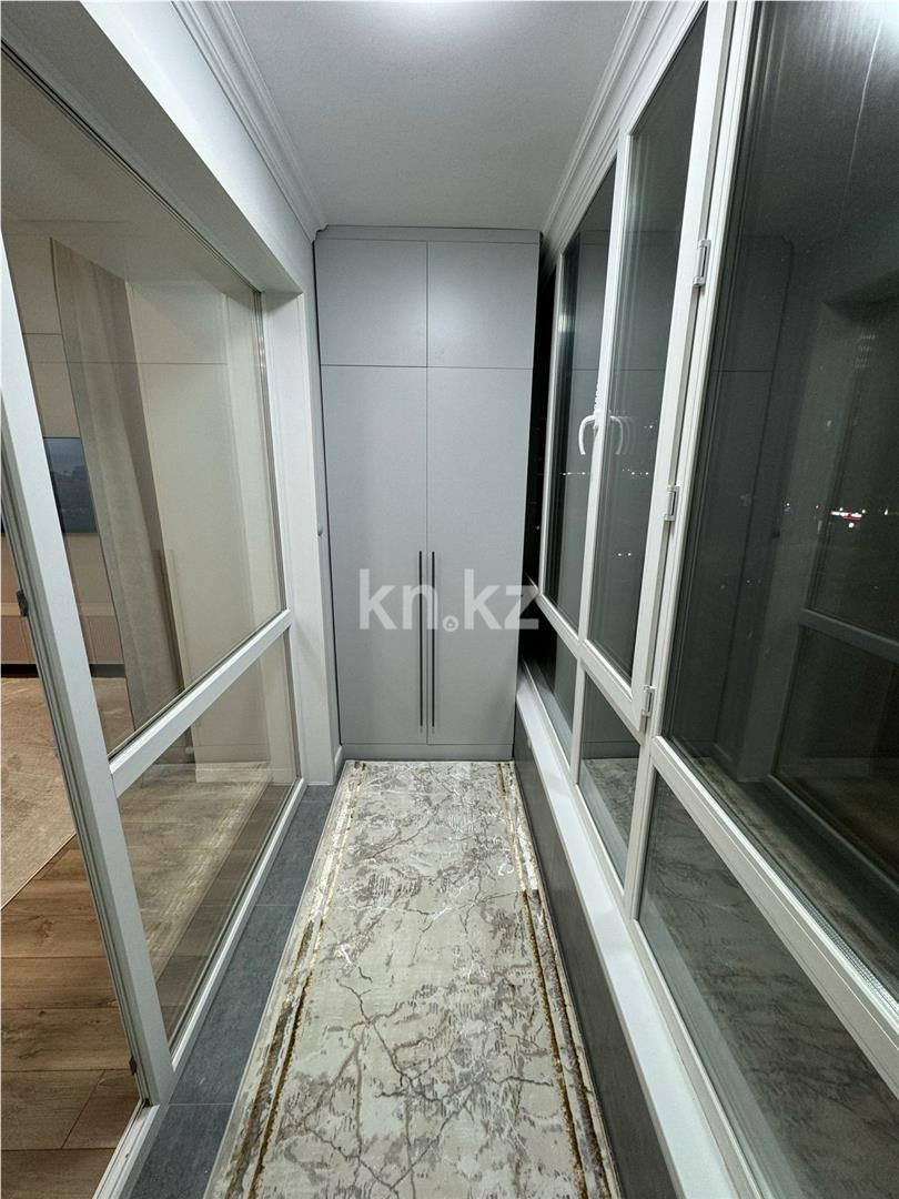 Продажа 3-комнатной квартиры, 66 м², ул. Нажимеденова в Астане - фото 11