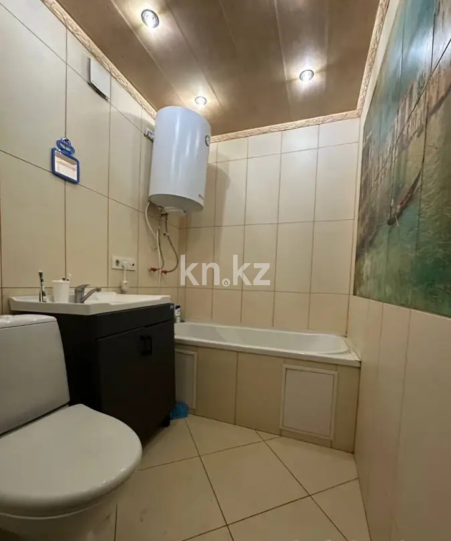 Аренда 2-комнатной квартиры, 46 м² в Караганде - фото 8