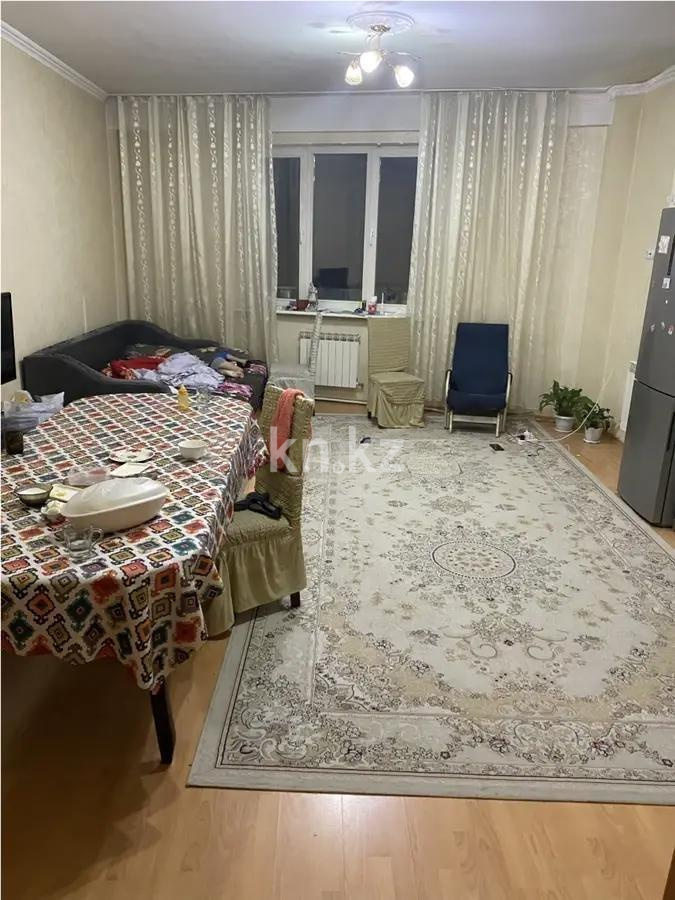 Продажа 2-комнатной квартиры, 100 м² в Астане
