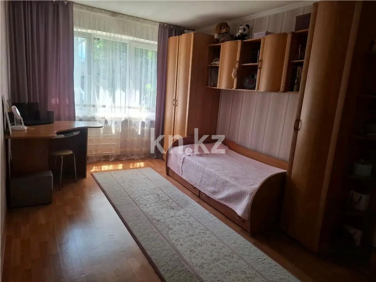Продажа 3-комнатной квартиры, 62.4 м² в Алматы - фото 2